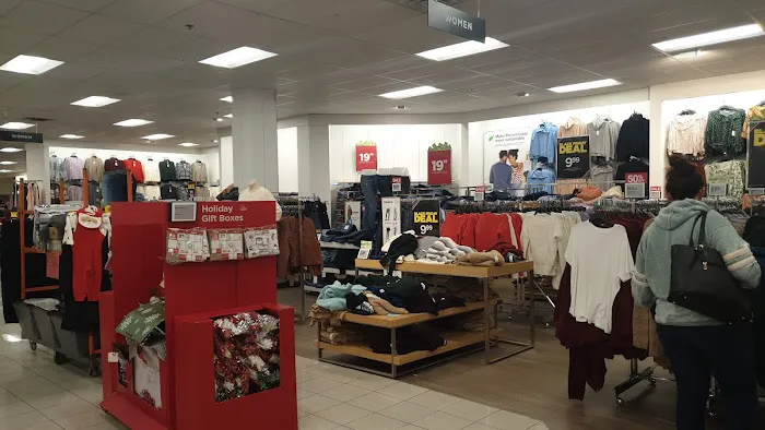 Kohl's 4