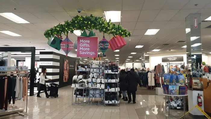 Kohl's 7