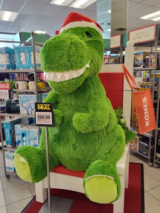 Kohl's 2