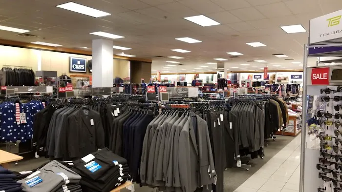 Kohl's 8