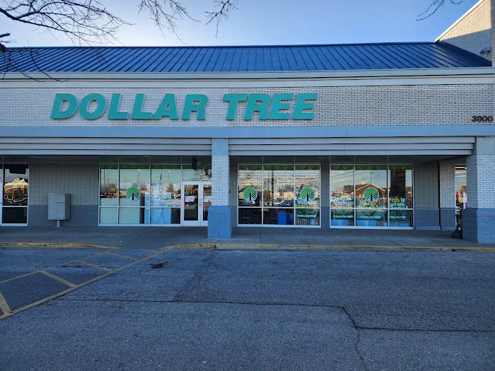 Dollar Tree 9