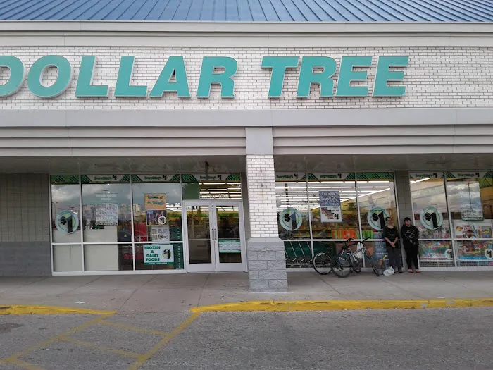 Dollar Tree 4