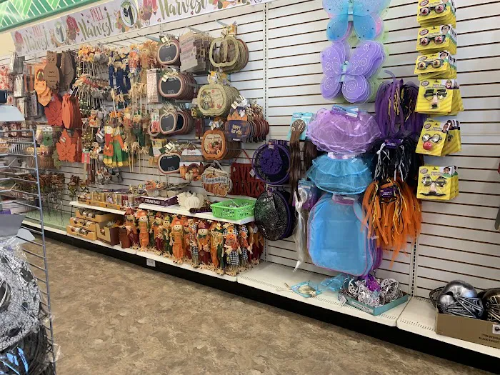 Dollar Tree 5