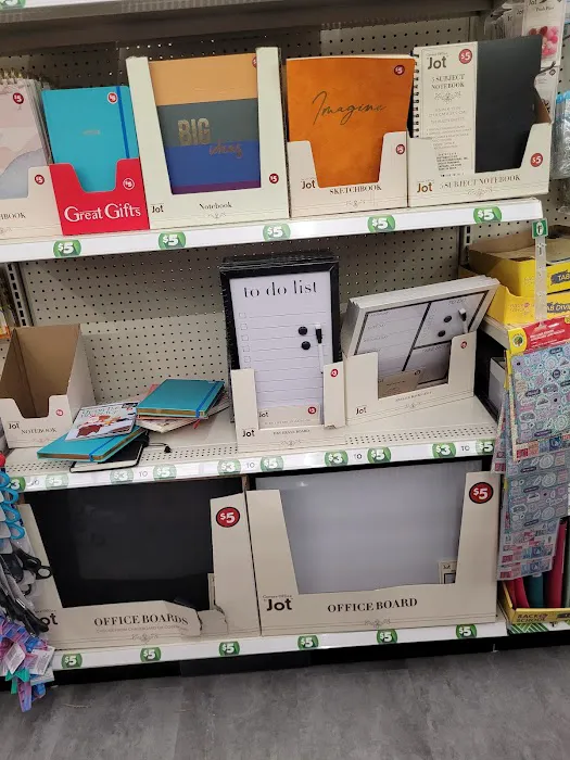 Dollar Tree 3