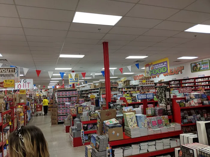 Ollie's Bargain Outlet 2
