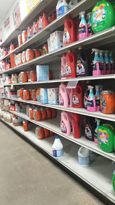 Ollie's Bargain Outlet 8