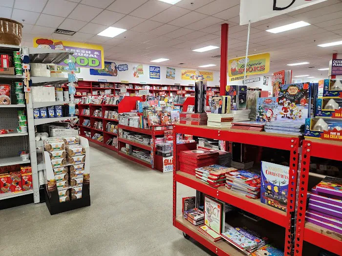 Ollie's Bargain Outlet 9
