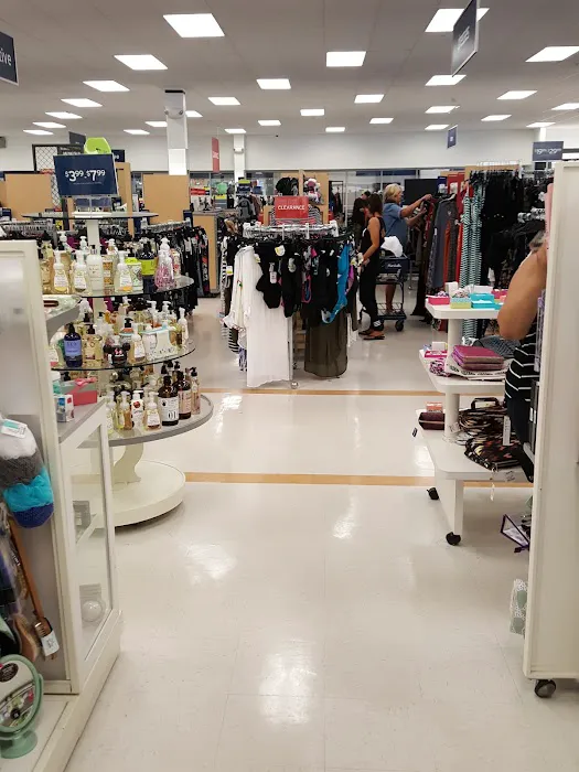 Marshalls 5