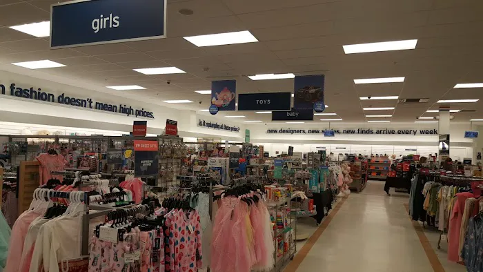 Marshalls 8