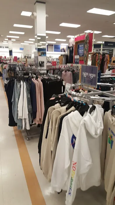 Marshalls 9