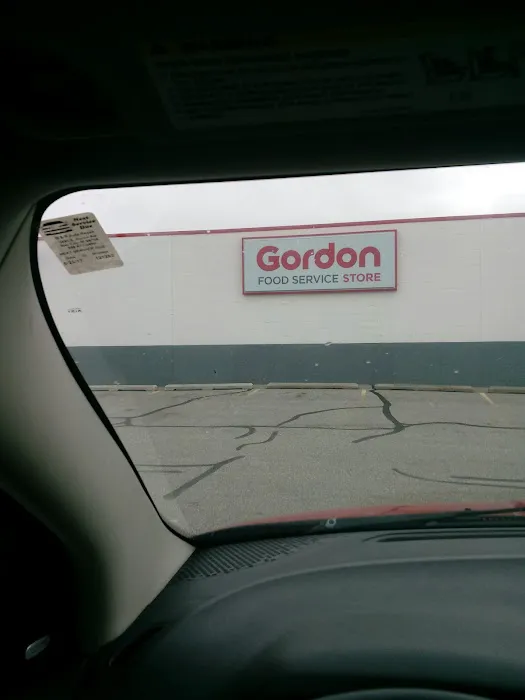 Gordon Food Service Store 8