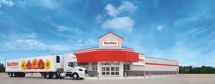 Gordon Food Service Store 9