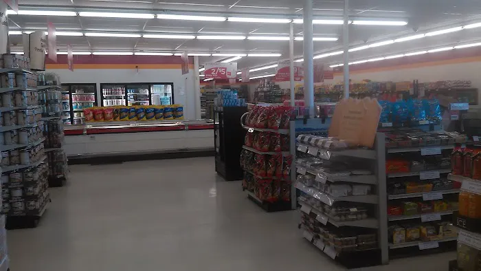 Gordon Food Service Store 7