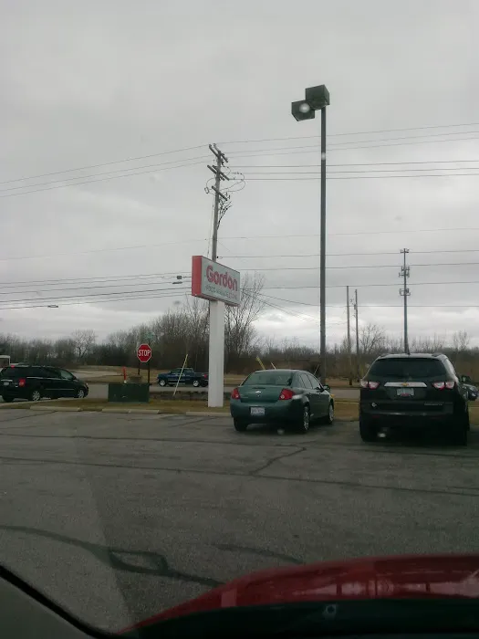 Gordon Food Service Store 3