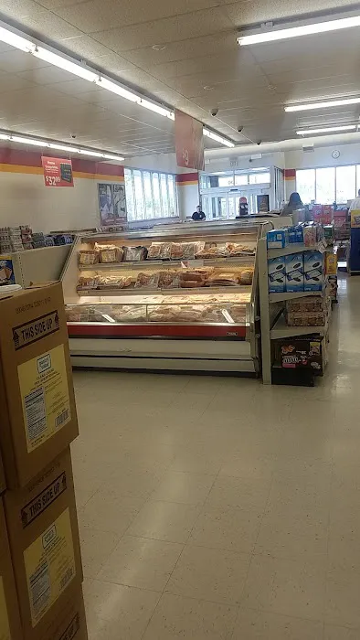 Gordon Food Service Store 1