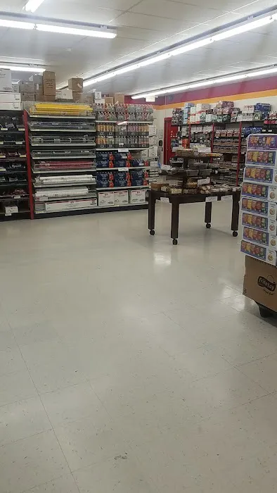 Gordon Food Service Store 4