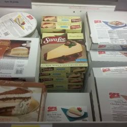 Gordon Food Service Store ico