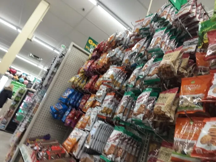 Dollar Tree 4