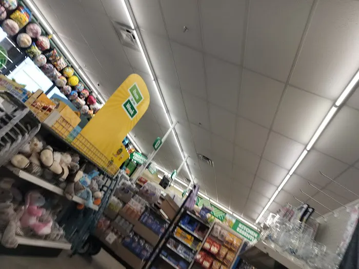 Dollar Tree 0