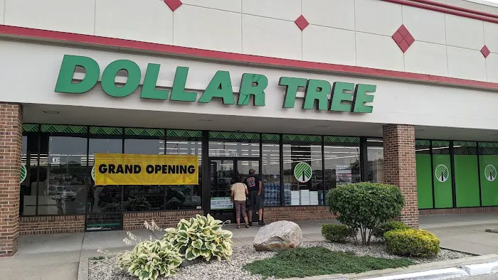 Dollar Tree 2