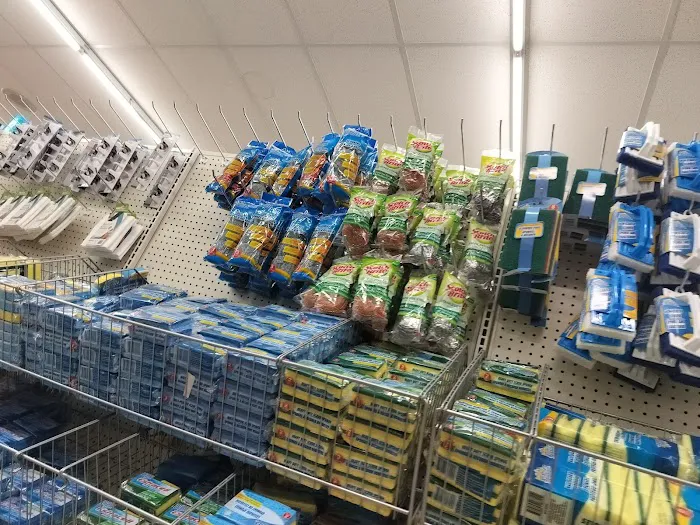 Dollar Tree 6