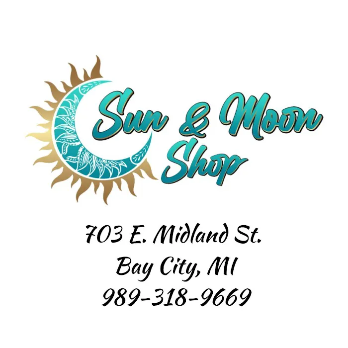 Sun and Moon Shop 0