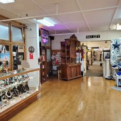 Bay City Antiques Center ico