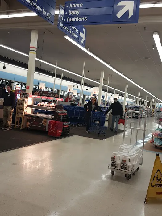 Meijer 8