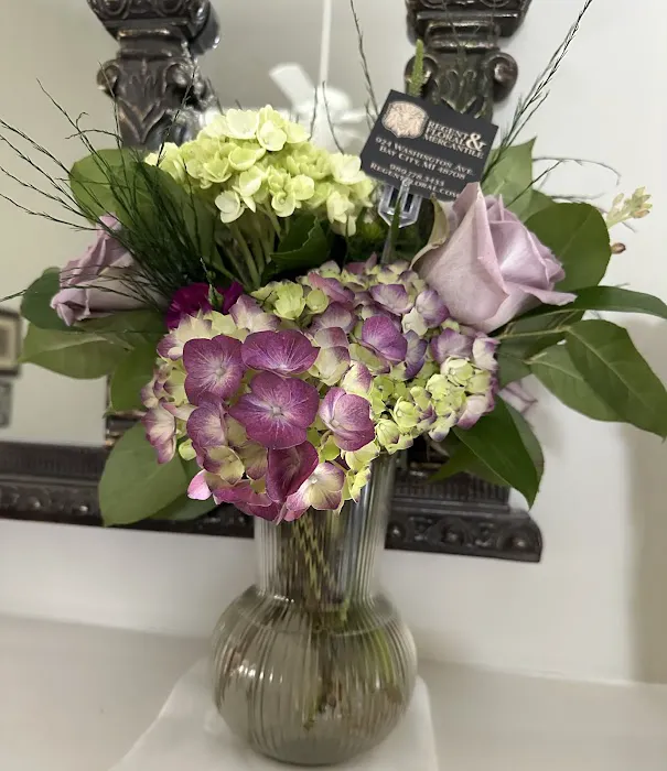 Regent Floral & Mercantile 3