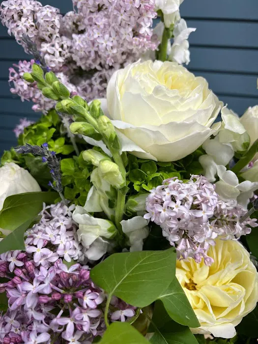 Regent Floral & Mercantile 0