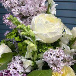 Regent Floral & Mercantile ico