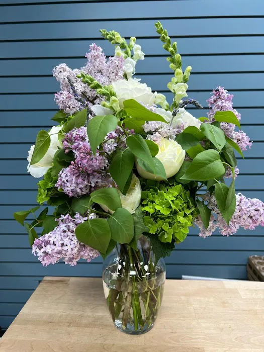 Regent Floral & Mercantile 1