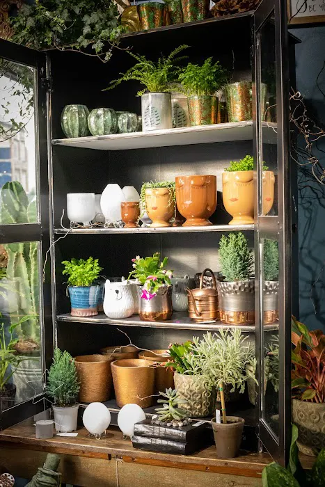 Regent Floral & Mercantile 9