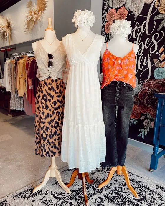 Ferne Boutique 4
