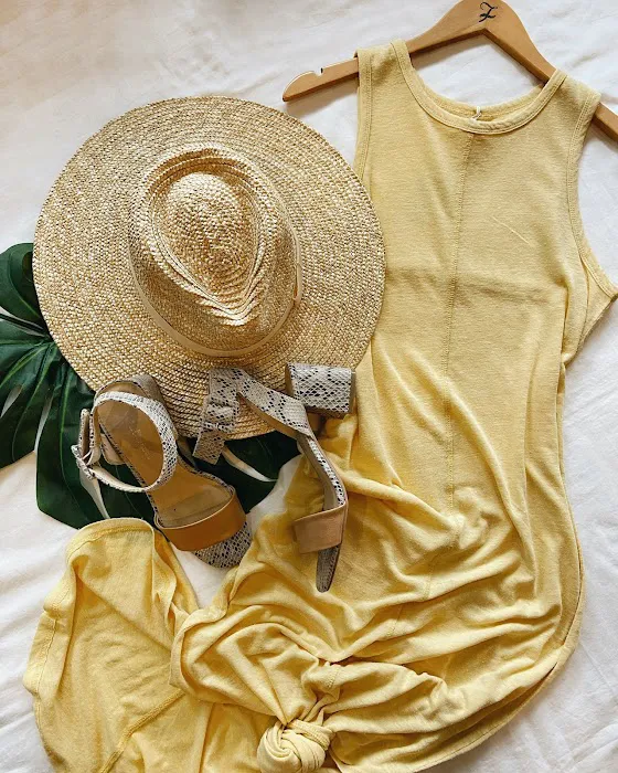 Ferne Boutique 6