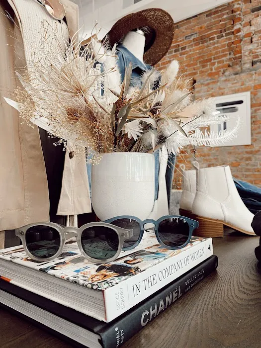 Ferne Boutique 2