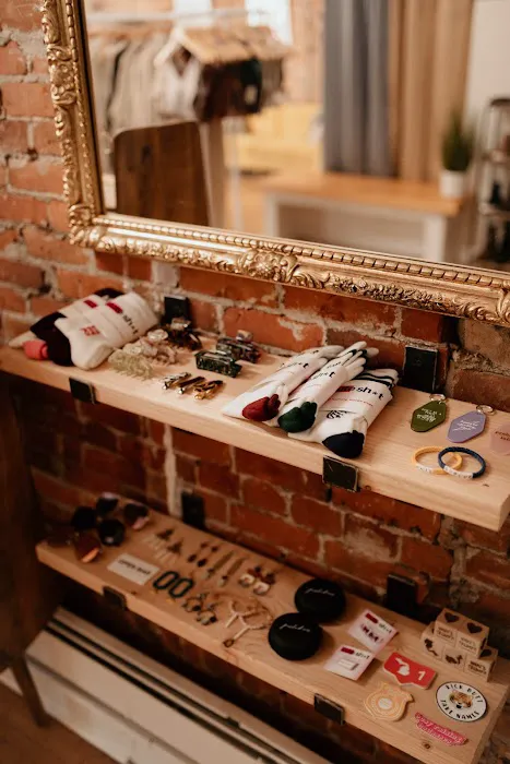 Ferne Boutique 7