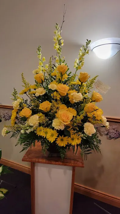 Keits Flower Shop of Bay City 5