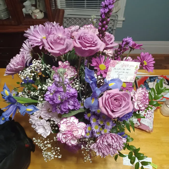 Keits Flower Shop of Bay City 8