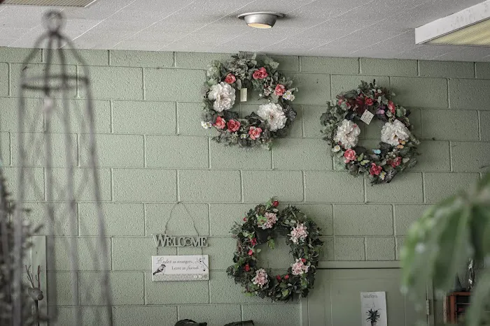 Keits Flower Shop of Bay City 1