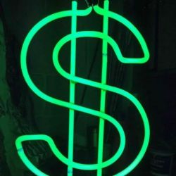 Family Dollar ico
