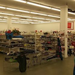 The Salvation Army Family Store & Donation Center ico