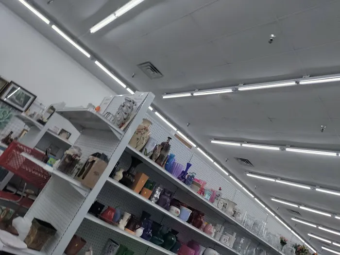 The Salvation Army Family Store & Donation Center 7