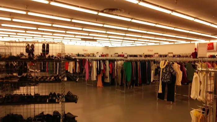 The Salvation Army Family Store & Donation Center 1