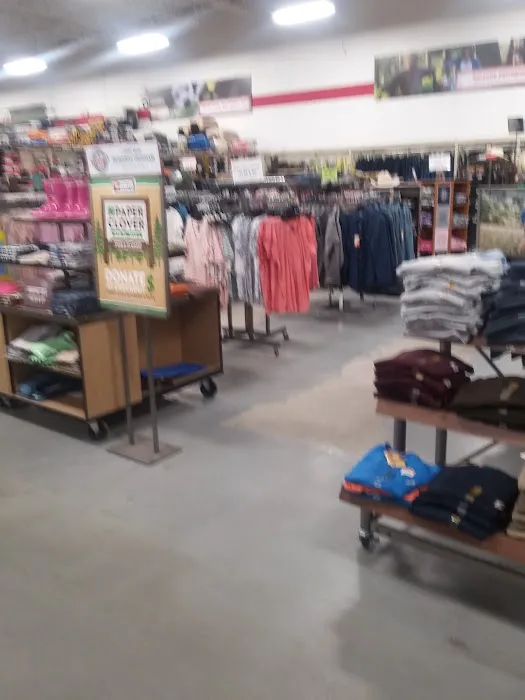 Tractor Supply Co. 1