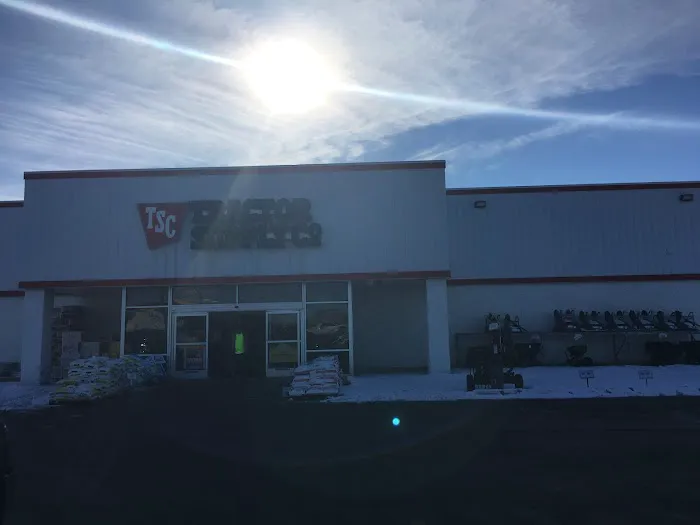 Tractor Supply Co. 2