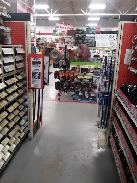 Tractor Supply Co. 4