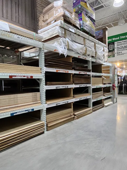 Menards 5