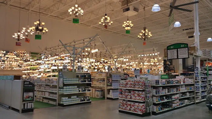 Menards 0