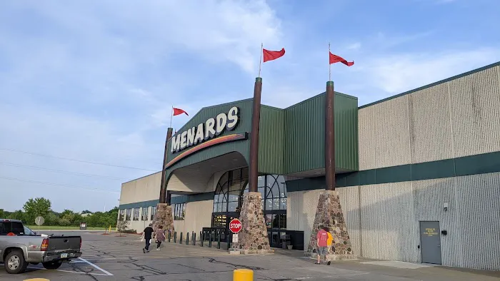Menards 9